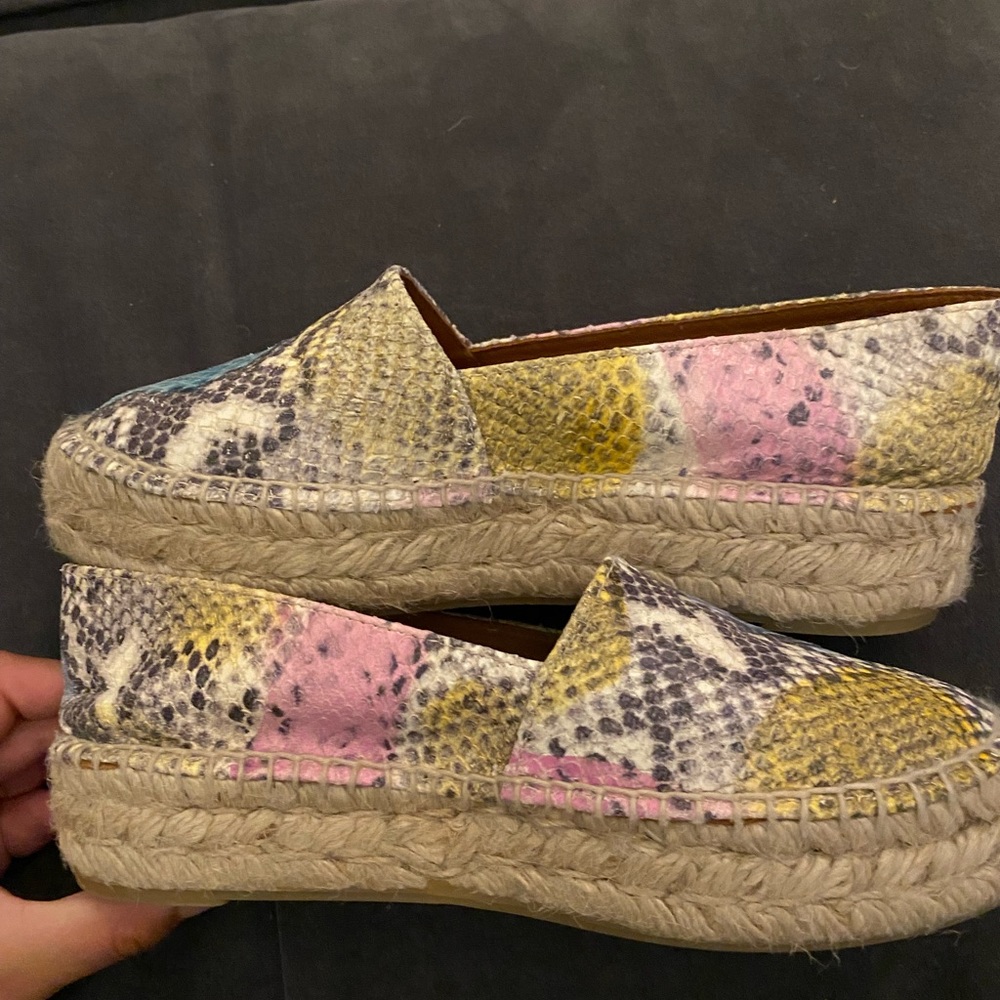 Kurt Geiger espadrilles - Picture 6 of 6